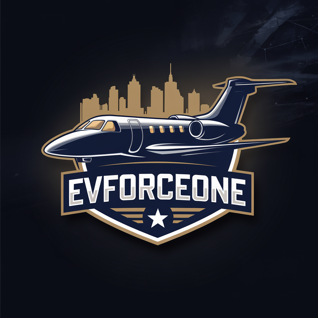 EvForceOne logo